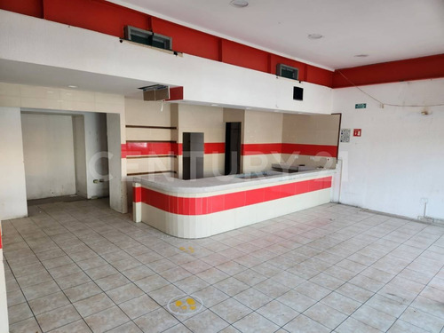 Local En Renta Plaza Comercial Col. Lindavista, Guadalupe, Nl