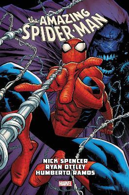 Amazing Spiderman By Nick Spencer Omnibus Vol 1  Nicaqwe