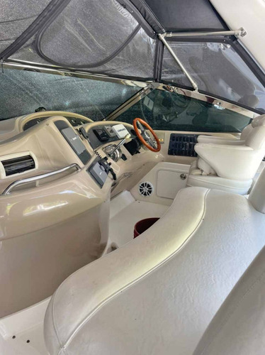 Imagen 9 de 11 de Yate Sea Ray Sundacer 46 Lv2314