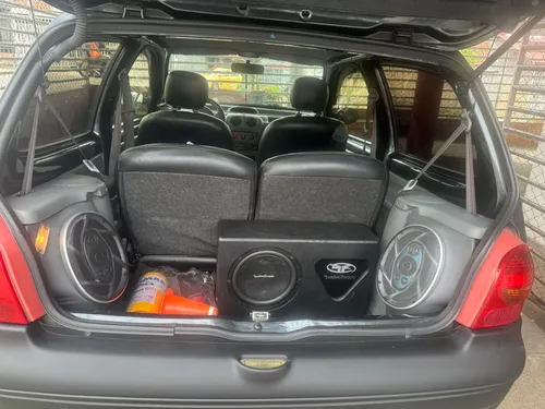 Renault Twingo 1.2 Access
