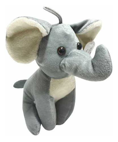 Peluche Animales Sentados 18cm - Phiphi Toys