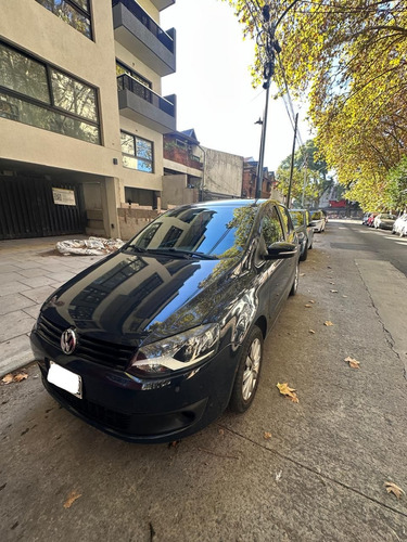Volkswagen Fox 1.6 Highline Imotion