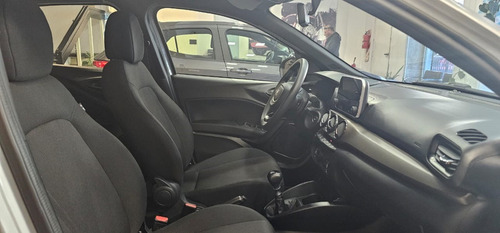 Fiat Cronos 1.3 Gse Drive Pack Plus