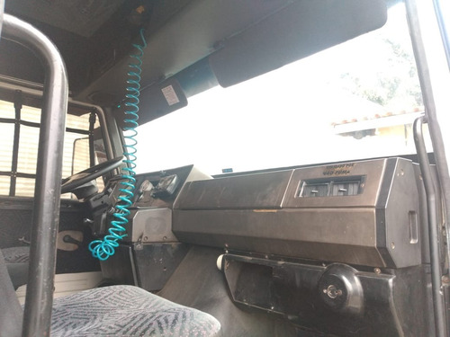 Imagem 8 de 15 de Scania T 112 Cavalo 4x2 Motor Feito E Rodou Pouco