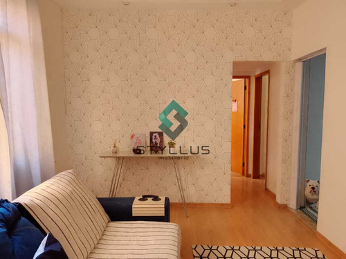 Imagem 2 de 15 de Apartamento-à Venda-encantado-rio De Janeiro - C21592