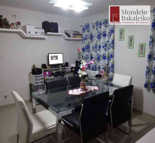 Imagem 5 de 28 de Lindo Sobrado 250m² No Jardim Primavera - 2265