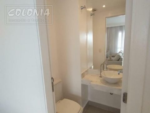 Imagem 20 de 22 de Apartamento A Venda - 4110405