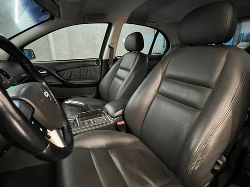 Chevrolet Omega 3.6 V6 4p