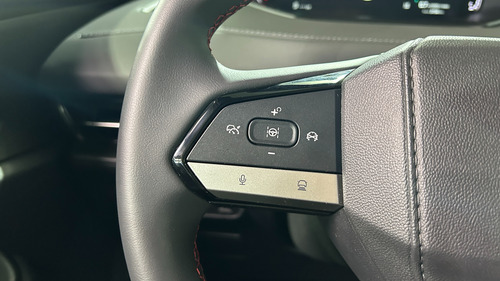 Changan Cs55 Plus Elite 1.5t At 2025