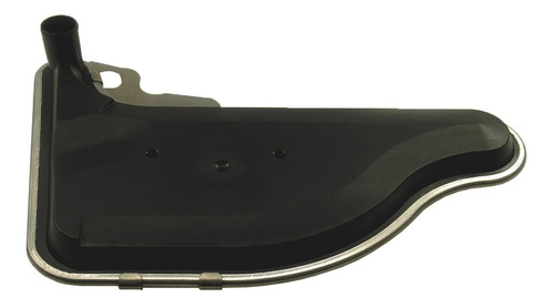 Filtro Transmision Automatica Chevrolet Impala V8 5.3l 2007