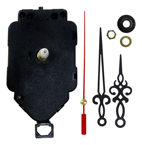 3 Reloj De Péndulo Mecanismo De Movimiento Diy Piezas