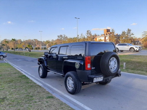 Hummer H3 3.7 4x4 2012
