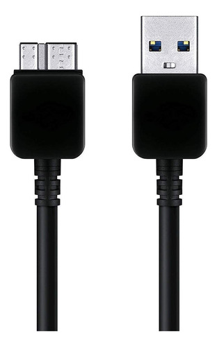 Kircuit Cable Usb Para Wd My Passport Essential Disco Duro