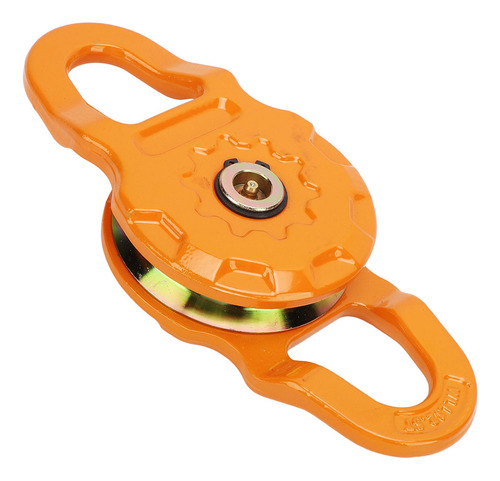 Polia De Reboque Winch Snatch Block, Intervalo Mínimo De 500
