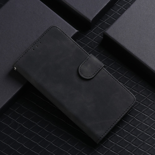 Case For Nothing Cmf Phone1/phone3a/phone3a Pro Wallet Funda De Piel Sintética Suave Con Tapa Y Correa