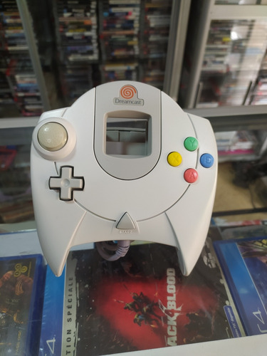 Control Sega Dreamcast - Sega Dreamcast 