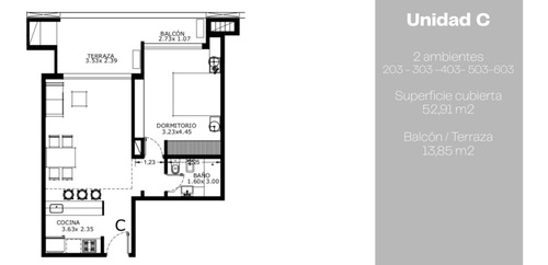 Departamento En Venta En Canning ezeiza - Oportunidad Financiacion