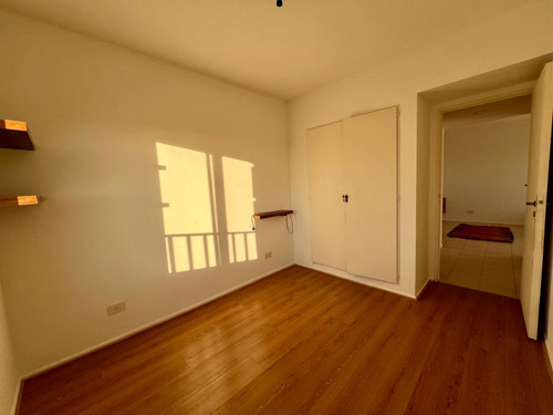 Dpto En Venta 3 Amb En Av. Centenario - Beccar (piso 13)