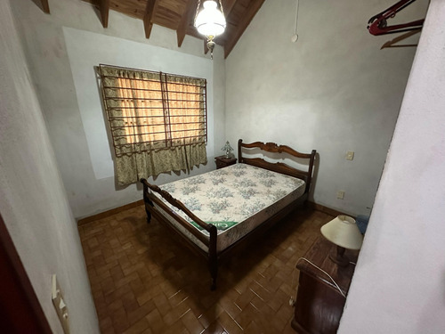 Chalet Calle Mendoza 625 (llave V53)