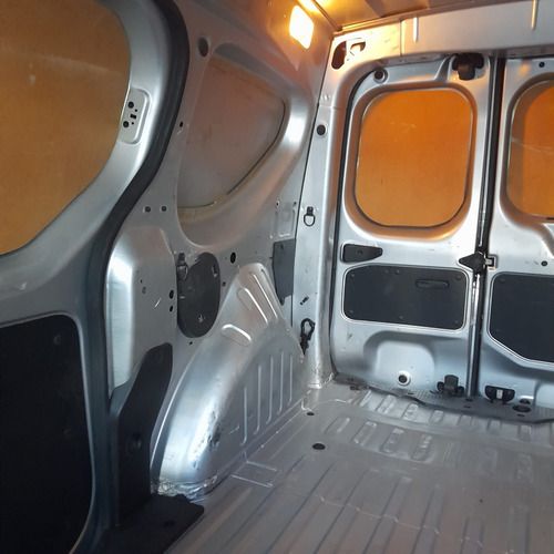 Renault Kangoo Ii Express Confort 1.6 Sce