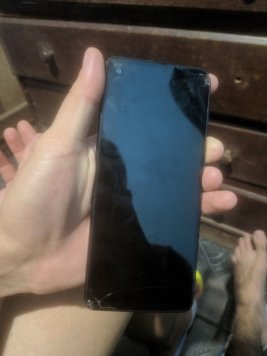 Motorola One Vision 128gb 4gb Ram