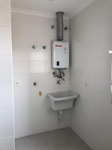 Apartamento Com 2 Dormitórios À Venda, 68 M² - Jardim Do Mar - São Bernardo Do Campo/sp - Ap64903