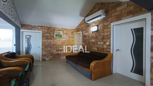 Imagen 3 de 16 de Ideal Vende Amplia Casa De 165m2 En Conjunto Pescadores I En Tucacas