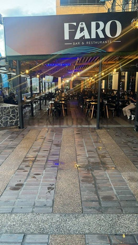Excelente Fondo De Comercio En Venta
