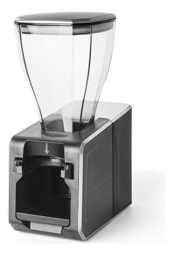 Máquina De Café Para Llenar Café Semiautomático Reutilizable