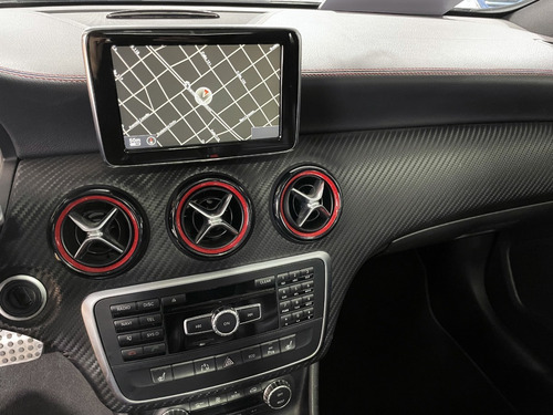 Imagen 20 de 23 de Mercedes-benz Clase A 2.0 A 250 At Sport B.efficiency 2014