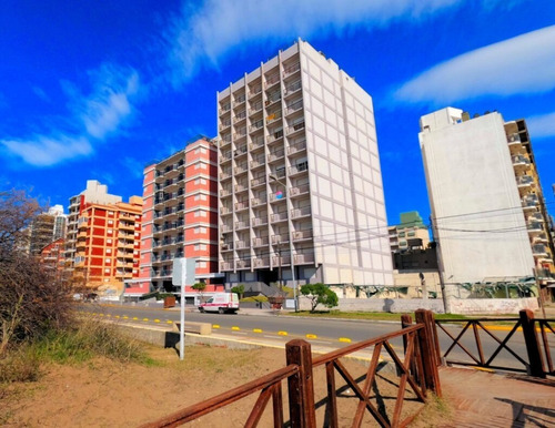 1 Amb. Frente A La Playa, Gas Natural, Oportunidad