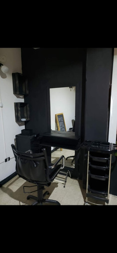 Imagen 3 de 10 de Fondo De Comercio Peluqueria , Barberia , Barbershop