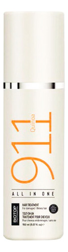 Biotop 911 Quinoa All In One Reparador Hidratante Pelo 150ml