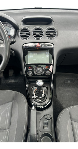Peugeot 308 1.6 Allure