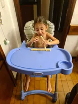 Comprar Silla Comer Bebés Infanti Muy Buena