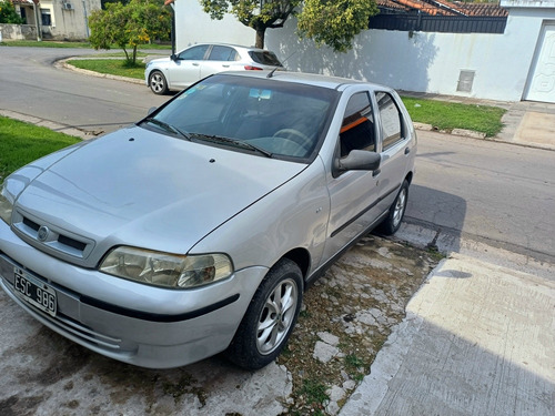 Fiat Palio 1.3 Fire Top