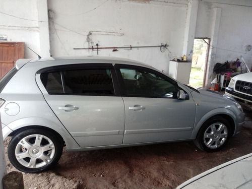 Chevrolet Vectra Gt 2009 2.0 Remix Flex Power 5p