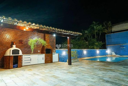 Imagem 18 de 25 de Casa Com 4 Dormitórios À Venda, 419 M² Por R$ 1.300.000,00 - Maria Paula - Niterói/rj - Ca15908