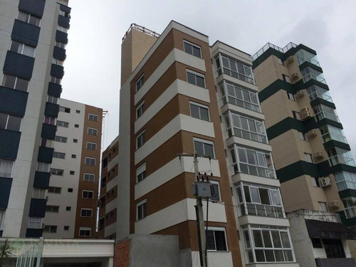 Imagem 23 de 30 de Apartamento Novo Com 2 Dormitórios No Centro Próximo Ao Colégio Bom Jesus - Ap5719