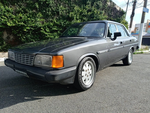 Chevrolet Opala Comodoro 6cil