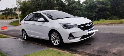 Chery Arrizo 5 1.5 VVT TURBO iFLEX RXT CVT