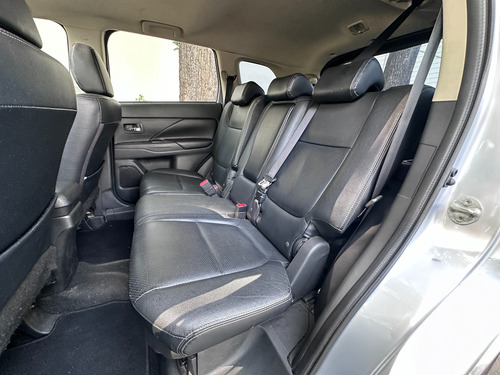 Mitsubishi Outlander 3.0 V6 Gt 4wd 5p