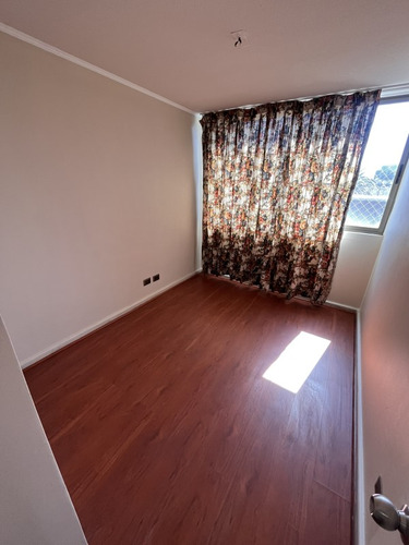 Cómodo Departamento, Excelente Ubicación Ñuñoa