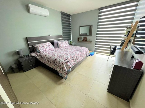 Imagen 26 de 29 de Casa En Renta En Zibata Con Grandes Recamaras Ig