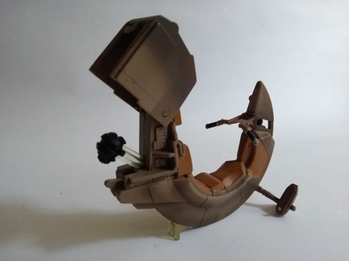 Star Wars / Darth Maul Y Sith Speeder / Episode I / Tpm (Usado)