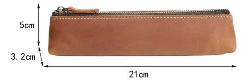 Soporte Para Brochas De Maquillaje De Viaje, Bolso