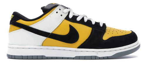 Zapatillas Nike Sb Dunk Low Bic Urbano Hombre 304292-701   