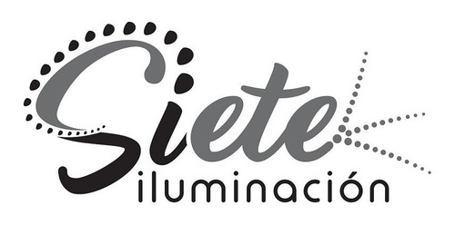 Imagen 5 de 5 de Lámpara Aplique Velador De Pared Led 4w C/ Tecla Acero