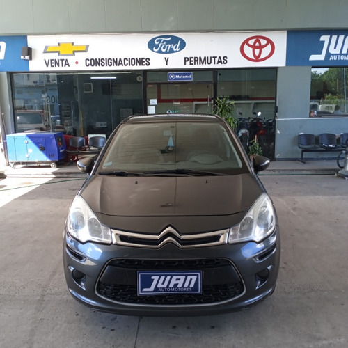 Citroen C 3 90 Start 2017