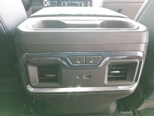 Chevrolet Silverado 5.3 V8 High Country